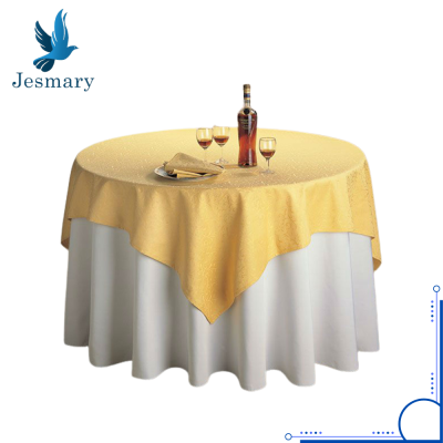 KHĂN TRẢI BÀN TRÒN